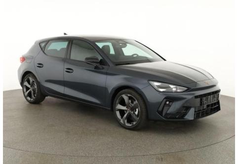 Seat Leon #2