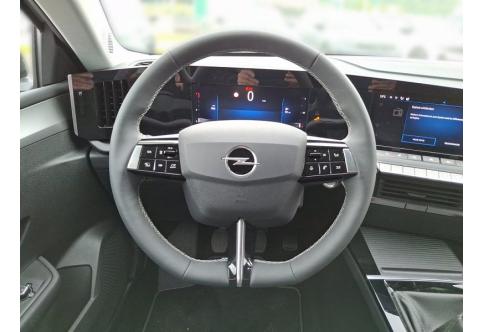 Opel Astra #4