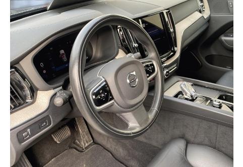 Volvo XC60 #10