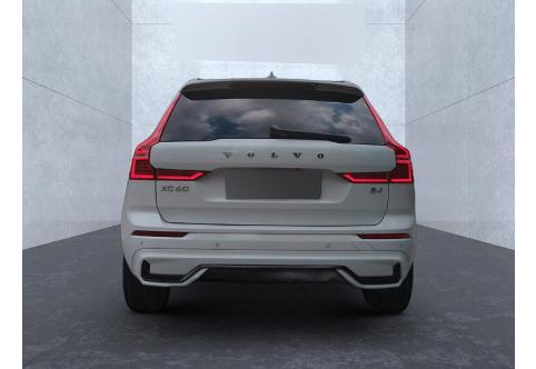 Volvo XC60 #8