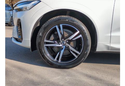 Volvo XC60 #11