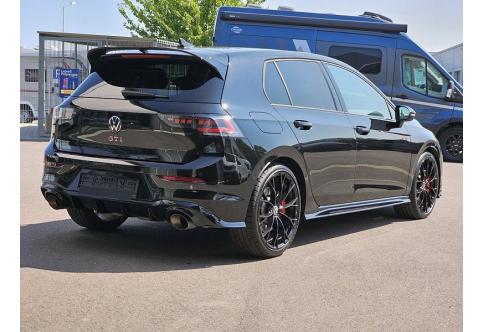 VW Golf #2