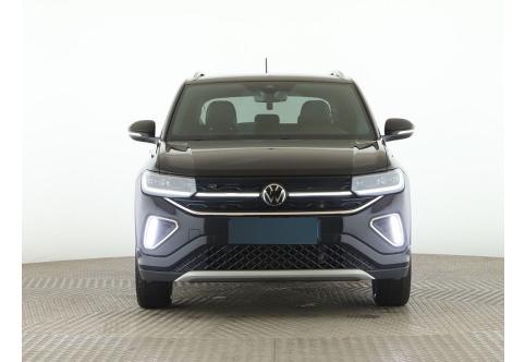 VW T-Cross #2