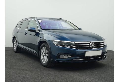 VW Passat #7