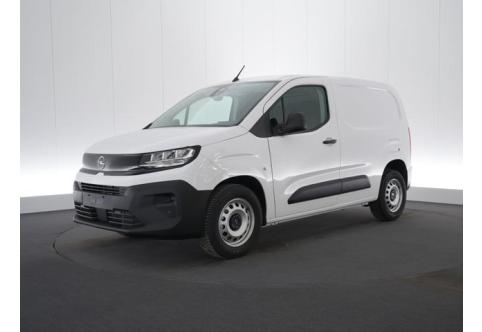 Opel Combo #1