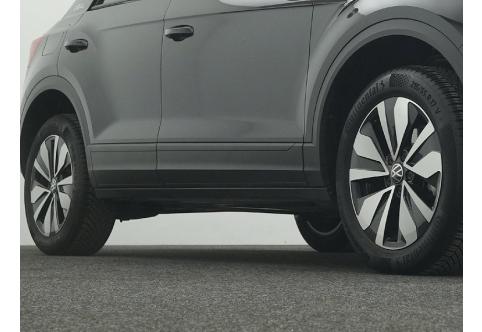 VW T-Roc #19