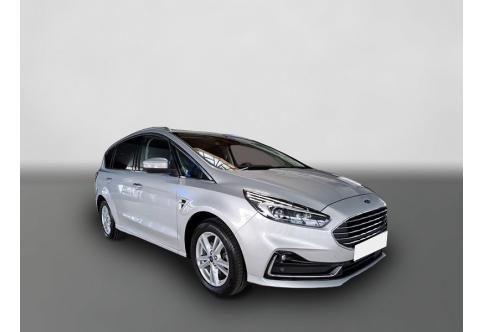 Ford S-MAX #6