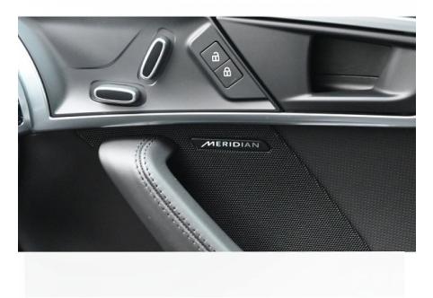 Jaguar F-Type #27