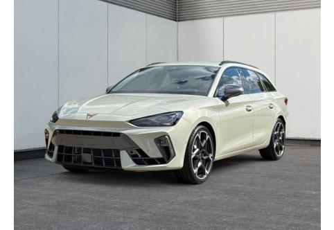 Seat Leon #1