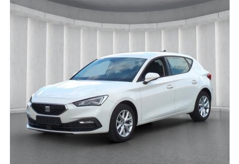 Seat Leon #2