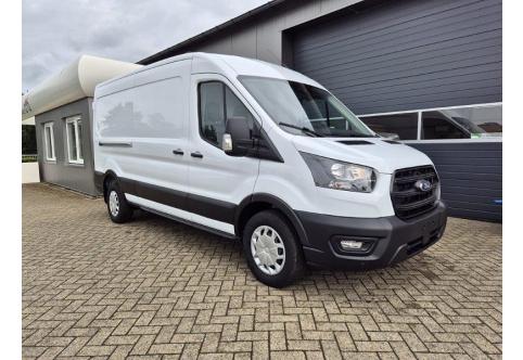 Ford Transit #3