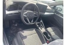 VW Golf e-golf