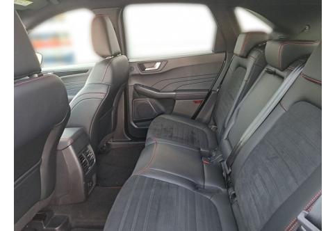 Ford Kuga #19
