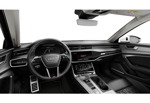 Audi S6 #2
