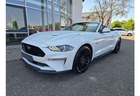Ford Mustang #7