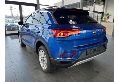 VW T-Roc #5