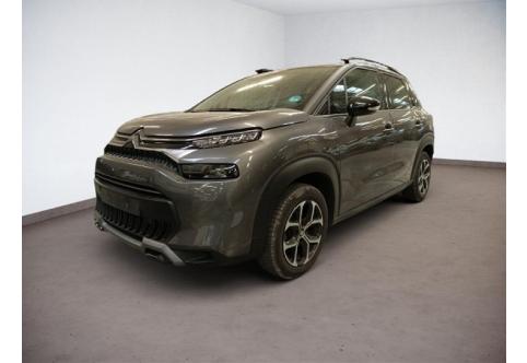 Citroën C3 Aircross #1