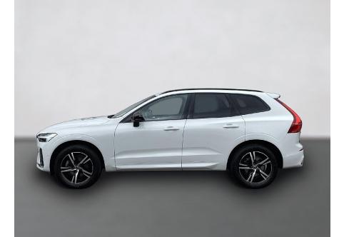 Volvo XC60 #6
