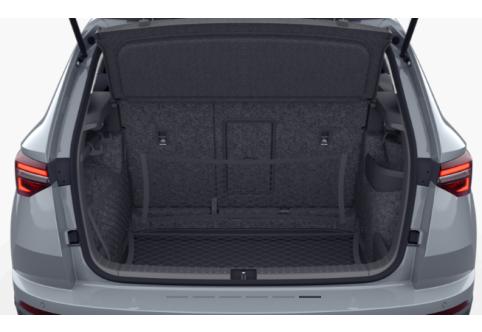 Skoda Karoq #6