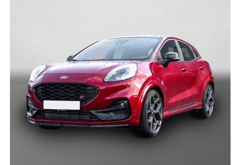 Ford Puma #1
