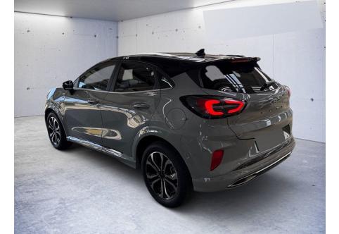 Ford Puma #2