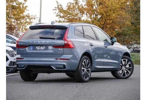 Volvo XC60 #2