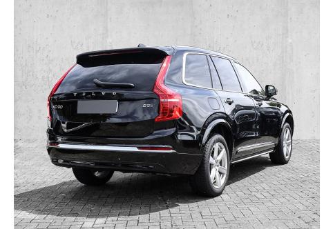 Volvo XC90 #2