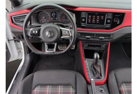 VW Polo #5