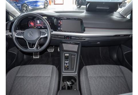 VW Golf #6