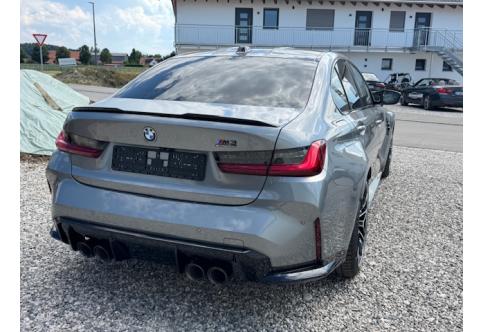 BMW 3er #3