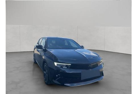 Opel Astra #8