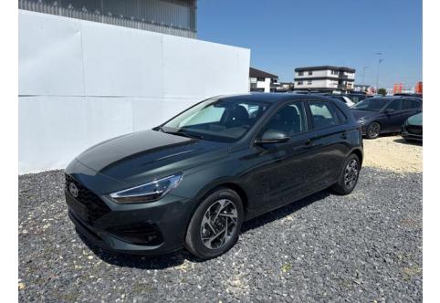 Hyundai i30 #1