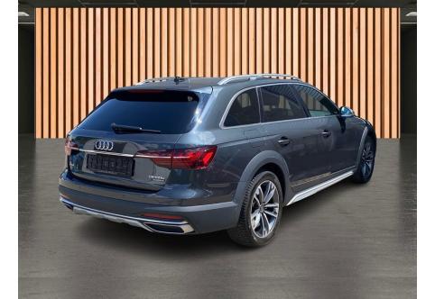 Audi A4 #11