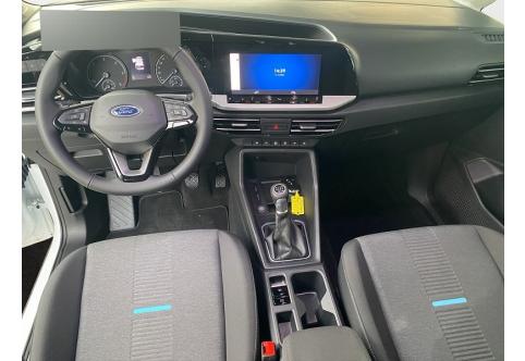Ford Tourneo Connect #10