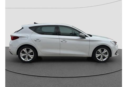 Seat Leon #7