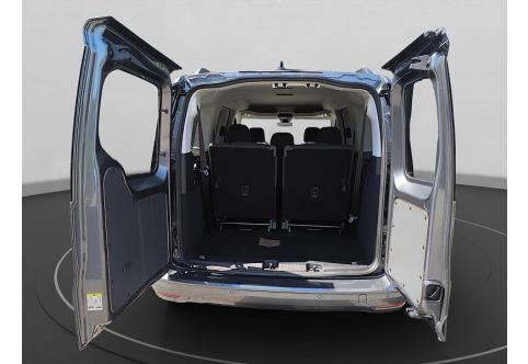 VW Caddy #18