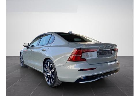 Volvo S60 #3