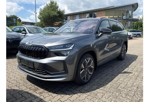 Skoda Kodiaq #2