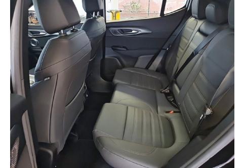 Alfa Romeo Tonale #14