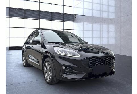 Ford Kuga #5