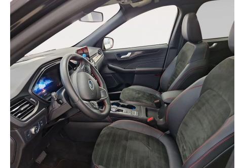 Ford Kuga #7