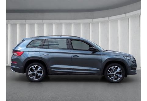 Skoda Kodiaq #2