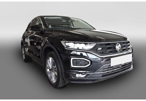 VW T-Roc #7