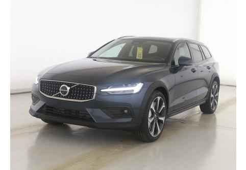 Volvo V60 #1