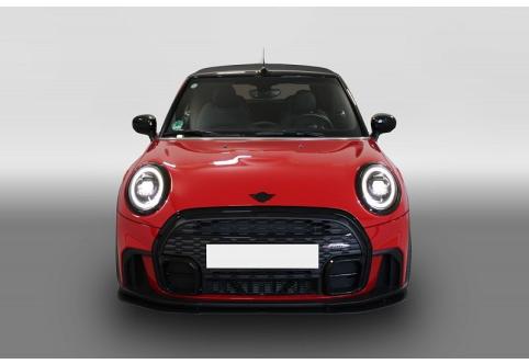 Mini Cooper #2