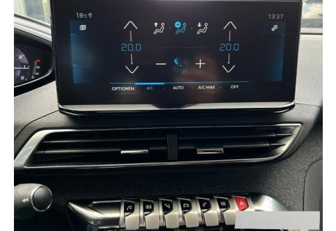 Peugeot 3008 #10