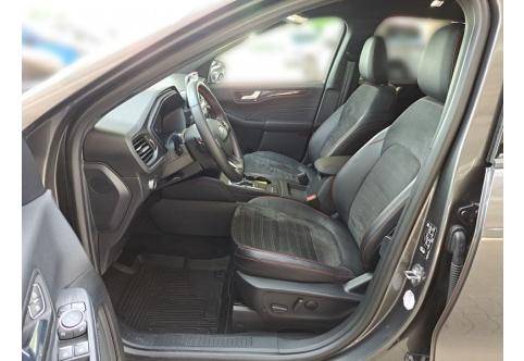 Ford Kuga #9