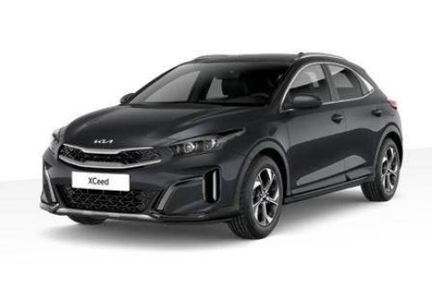 KIA XCeed #1