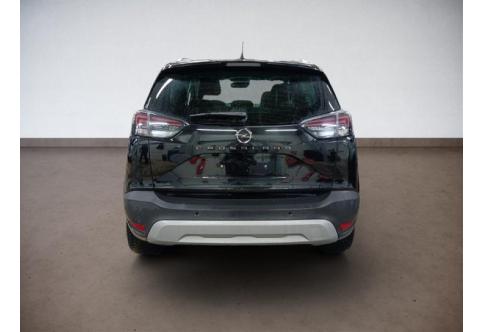 Opel Crossland X #3