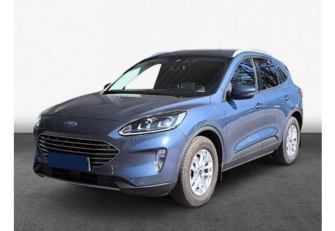 Ford Kuga #1